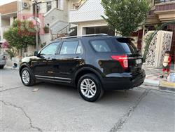 فورد إكسبلورر
